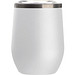 Vakuum-Edelstahl Trinkbecher 380ml, weiss