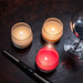 Vanilla Season® LEIRA Durftkerze Apfel und Zimt