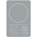 VARTA Mag Pro Wireless Power Bank 5000mAh, weiß