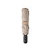 VINGA Baltimore AWARE™ RPET 21“ Regenschirm, greige
