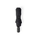 VINGA Baltimore AWARE™ RPET 21“ Regenschirm, schwarz