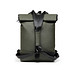 VINGA Baltimore Fahrradtasche, grün