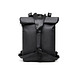 VINGA Baltimore Fahrradtasche, schwarz