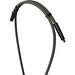 VINGA Baltimore RCS Ladekabel/Lanyard, grün