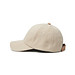 VINGA Bosler AWARE™ Canvas-Kappe, greige
