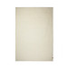 VINGA Branson Decke aus GRS recyceltem PET, beige