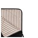 VINGA Marlow 14 Zoll Laptop Sleeve aus RCS recyceltem Polyester, schwarz