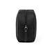 VINGA Marlow Kosmetiktasche aus RCS recyceltem Polyester, schwarz
