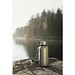 VINGA Parks Flasche aus RCS rec. Stainless-Steel, 400ml, grün