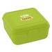 Vorratsdose Cube deluxe, standard-blau PP