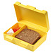 Vorratsdose Dinner-Box-Plus, trend-blau PP