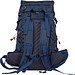 Wanderrucksack mit Hüftgurt TIM, dunkelblau