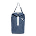 Weekender MALMÖ,blau, silber