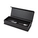 ROMINOX® Wein-Partnerschaft, schwarz,gold