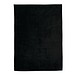 Wohn- und Kuscheldecke SNUGGLE DREAM,schwarz