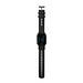 XD COLLECTION Fit Watch aus RCS recyceltem TPU, schwarz