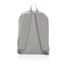 XD COLLECTION Impact Aware™ 285g/m² rCanvas-Rucksack, ungefärbt, grau