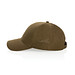 XD COLLECTION Impact AWARE™ 6-Panel-Sportkappe, grün