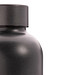 XD COLLECTION Impact Vakuumflasche aus RCS recyceltem Stainless-Steel, grau