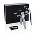 XD COLLECTION Korkenzieher Executive, schwarz