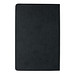 XD COLLECTION Notizbuch Deluxe DIN A5 mit Fächern, schwarz