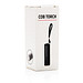 XD COLLECTION Taschenlampe COB, schwarz
