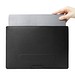 XD Design 14 ZollMobile Office Sleeve, schwarz, schwarz