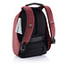 XD DESIGN Anti-Diebstahl-Rucksack Bobby Hero Regular, kirschrot