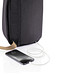 XD DESIGN Gürteltasche Bobby Sling, schwarz
