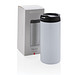 XD DESIGN Becher Metro, 300 ml, weiß