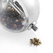 XD DESIGN Salz & Pfeffer Set Planet, schwarz