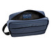 XD XCLUSIVE Kulturtasche Impact Aware RPET, dunkelblau