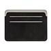 XD XCLUSIVE RFID Kartenhalter Quebec, schwarz/grau