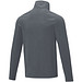 Zelus Fleecejacke für Herren, storm grey,  M