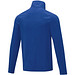 Zelus Fleecejacke für Herren, blau,  XL