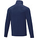 Zelus Fleecejacke für Herren, navy,  XL