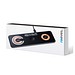 3-in-1 Fast Wireless Charger REEVES-GOLNEY, schwarz