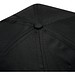 5-Panel-Baseball-Cap SPORTO,schwarz