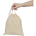Baumwollbeutel PALIM,beige