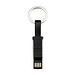 6-in-1 Ladekabel REEVES-MIXCO III, schwarz