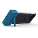 Urban Vitamin Los Angeles 20W Powerbank aus RCS rec. Plastik, blau
