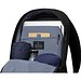 Bellroy Classic Rucksack, schwarz