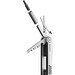 STRUKTURA tool 25+, silber, schwarz