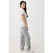 Iqoniq Yosemite Damen Piqué-Poloshirt aus rec. Baumwolle, cloud pink, L