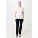 Iqoniq Kakadu relaxed T-Shirt aus recycelter Baumwolle, natural raw, XXS