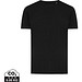 Iqoniq Brett T-Shirt aus recycelter Baumwolle, schwarz, 4XL