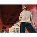 Iqoniq Brett T-Shirt aus recycelter Baumwolle, natural raw, XXL