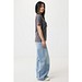 Iqoniq Yosemite Piqué-Poloshirt aus recycelter Baumwolle, anthrazit, L