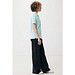 Iqoniq Yosemite Piqué-Poloshirt aus recycelter Baumwolle, crushed mint, L