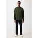 Iqoniq Etosha Lightweight Sweater aus recycelter Baumwolle, khaki, XXS